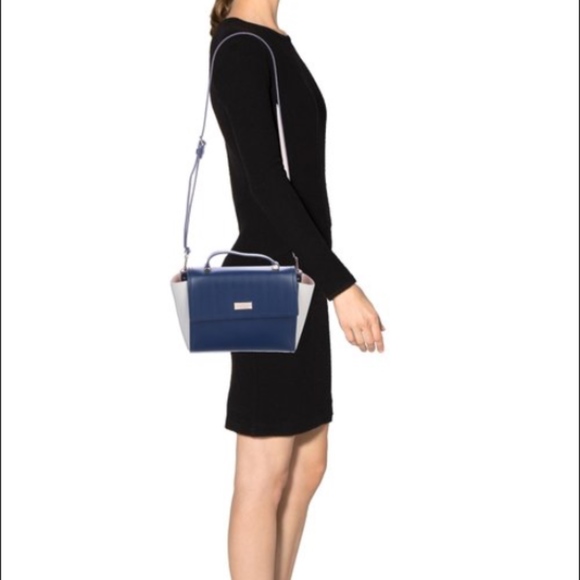 kate spade Handbags - 🌺SALE🌺Kate Spade Charline Armour Hill -Navy